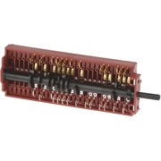 00495812 Переключатель режимов {}