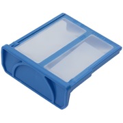 FIL306BO Фильтр контейнера для конденсата, для суш.машин BOSCH 00619697, KG0061830, `00540568 {}