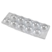 `C00387333 Форма для яиц (подставка), зам. 283177, 267496, 285454 482000049259, 482000042594, 482000042595  {}