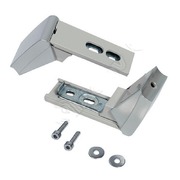 `00542354 Крепеж-шарнир для ручки двери холодильника (компл. 2шт.), зам. (LIEBHERR - 959012400, 959012800, 959017000, 959017800, 959018000, 959019000), LBH9590178, DHF201LB, 35Li001  {}