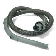 o1130030040 Шланг с рукояткой для пылесоса ELUX  {}