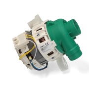 MTR523ZN Циркуляционный насос ПММ 'Nidec' ELUX 140000397020, 140000696017  {}