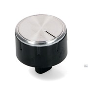 HOB701BO Ручка плиты KNOB - BOSCH 00616100 / `00539040  {}