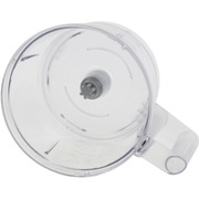 12009553 Смесительная чаша, с ручкой, без крышки(12009552), для MCM31/32.. Зам. 12007659 {}