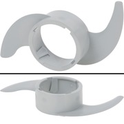 00635483 Пластиковая насадка для замеса теста, для MCM31/34/35.. RAL7040


    Насадка для замешивания теста
    Насадка для компактных кухонных комбайнов Bosch
    Насадка для теста используется в следующих моделях: MCM3100W, MCM3401M, MCM3501M, а также подходит для использования в MCM3200W, MCM3201B
 {}