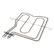 COK113AR ТЭН духовки 1000W+1200W, 220V (300m348mm) / INDESIT C00525932, 482000022613, 488000525932, C00039574, C00045430  {}