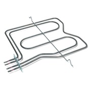 COK114ID ТЭН духовки 800+1200W, 220V (L292x345mm) 'THERMOWATT' / INDESIT C00045430, 482000026560, 482000056167, C00045430, C00052665, COK113AR, COK105AR  {}