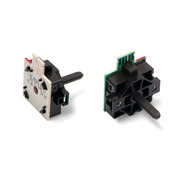COK351SM Потенциометр для варочной поверхности шток 23mm {816810317 {}