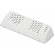 00299301 Лопасть захвата белья для барабана для стиральных машин, белая, без, противовеса {}