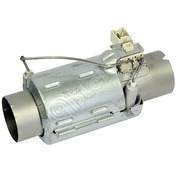 `00202054  ТЭН для ПММ Kawai 2040W (D40mm) / 484000000610, 32X3328; CANDY (91943054); FAGOR (AS0022035); INDESIT (C00311176, C00311759); SMEG (806890392); WHIRLPOOL (481225928684, 481225928892, 484000000610)  {}