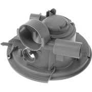 00668102 Улитка-поддон слива ПММ Bosch, зам. DIS600BO, A11002716, A668102  {}