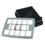 `GOR466439  Фильтр HEPA HF2303  {}