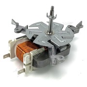 `00231169  Вентилятор обдува духовки BOSCH (00641854, 00651461)  {}