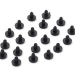 50280807004 Опоры-ножки решетки (набор 20шт.) ELUX / 50288330009 {}