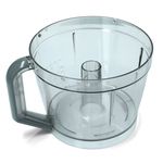 00750890 Чаша основная для кухонных комбайнов {}