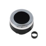 C00291588 COMPONENTS KNOB AQ HD LCD, зам.286109, 274252 {}