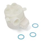 C00300455 Распределитель потока воды в сборе для ПММ {}