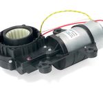 SS-986629 Мотор для хлебопечки, SEB-MOULINEX {}