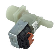 `00207067 Электроклапан 1Wx180° INDESIT / C00258669, C00273883; 482000022024, 482000085191  {}