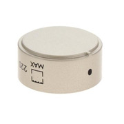 C00114020 THERMOSTAT KNOB IX NEW TECH  {}