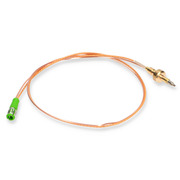 oC00546476 Термопара L-520mm / 481010565604  {}