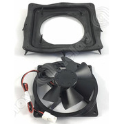 `481202858346 Мотор вентилятор морозильной камеры / C00312642  {}