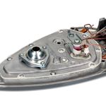 CS-00130304 Подошва для утюга Tefal {}