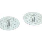 5532116400 Крышка-фильтр отсека молотого кофе для кофемашин DE LONGHI 5532116400 {}