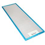 HOD154GO Фильтр для вытяжки алюминий (177,5x533x9mm) GORENJE 194499 {}