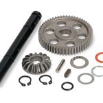 KW716687 Шестерня для кухонного комбайна Kenwood {}