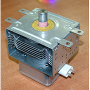 .2M319K Магнетрон СВЧ 1000w SAMS M24FB-210A (319KC625-940), зам. MA0338W, MA0338Gw, MA0353GCw  {}