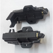 .WM-001 Щетки мотора 2шт ЧЕРН.(5x13.5x40_SN) -/ (китай), зам. CAR064UN, CAR067UN, SD49004  {}