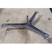 .DC97-00124G Крестовина SAMSUNG (79mm), зам.DC97-01819A, SPD005SA, cod732 {}