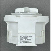 .EAU64082901 Насос сливной BLDC LG 26V, 1.5A, 45W (WDD0032X1M), зам. AHA75693426, AHA75693425 {}