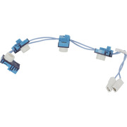 00425676 Кнопки поджига газ.плиты (гирлянда) BOSCH - 00188357 {}