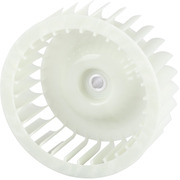 00481690 Крыльчатка вентилятора для сушильной машины зам. 00268546, 00096451 {}