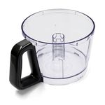 MS-650524 MS-650524  Чаша измельчителя с ручкой (для кухонного комбайна) {}