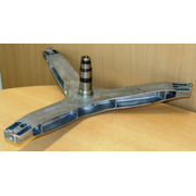 .DC97-16580A Крестовина сма SAMSUNG (H97mm, D35/30), DC60-16667B / cod771   {}