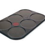 TS-01026900 `TS-01026900  Жарочная панель на 6 блинов для электроблинницы TEFAL {}