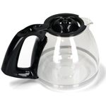 SS-986885 `SS-986885  COFFEE MACHINE GLASS JUG SS-986885 {}