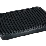 TS-01039401 `TS-01039401  Нижняя жарочная панель гриля Tefal 320x222x25, зам. TS-01039400  {TS-01039390, TS-01039391-верх. {}