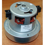.PR-TB2 Мотор пылесоса 1670w (H=113/41, D120/33mm), зам. VC072672AFw {}