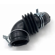 o12600501001088 Патрубок Дозатор-Бак для СМА MIDEA  {}