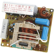 00746923 Инвертор магнетрона СВЧ зам. 00708815, 00662979 {}