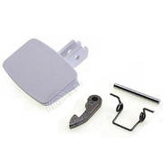 `00405182 Ручка люка в сборе, зам.WL175, `AD3826 / C00657479; C00035766; 482000026311)  {}