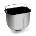 KW714130 KW714130  orig.Ведро для хлебопечки Kenwood {}