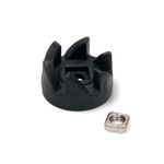 MS-651346 MS-651346  Муфта моторного блока блендера Moulinex {}