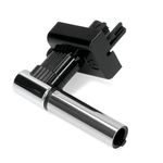 7313241062 dls7313241062  Сопло подачи горячей воды для кофемашины DeLonghi  {}