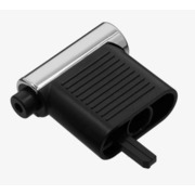 5513213581 Узел для горячей воды Delonghi {}