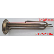 RF92-2500w Тэн в/н RF-92mm 2500w(1500+1000w) {}